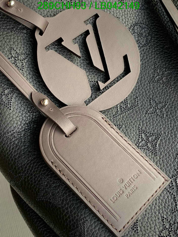 LV Bags-(Mirror)-Handbag-,Code: LB042149,$: 289USD