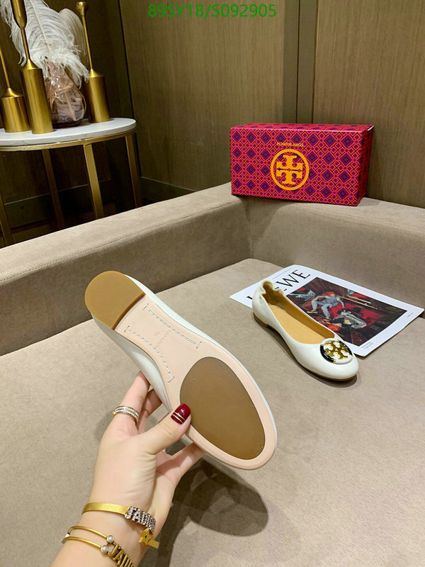 Women Shoes-Tory Burch, Code:S092905,$: 89USD