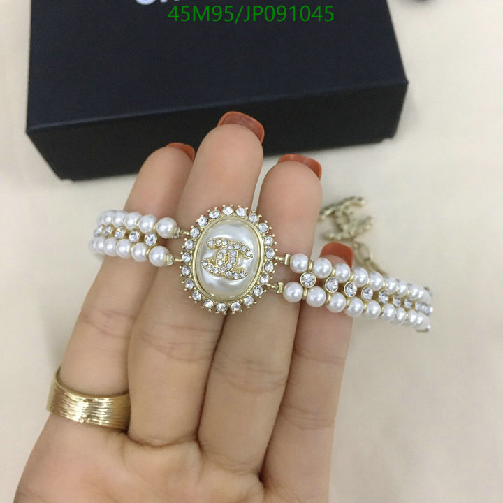 Jewelry-Chanel,Code: JP091045,$: 45USD