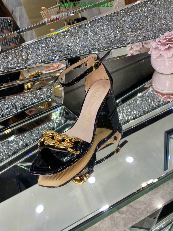 Women Shoes-Stuart Weitzman, Code: SA3818,$: 109USD