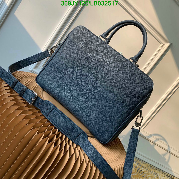 LV Bags-(Mirror)-Handbag-,Code: LB032517,$: 369USD