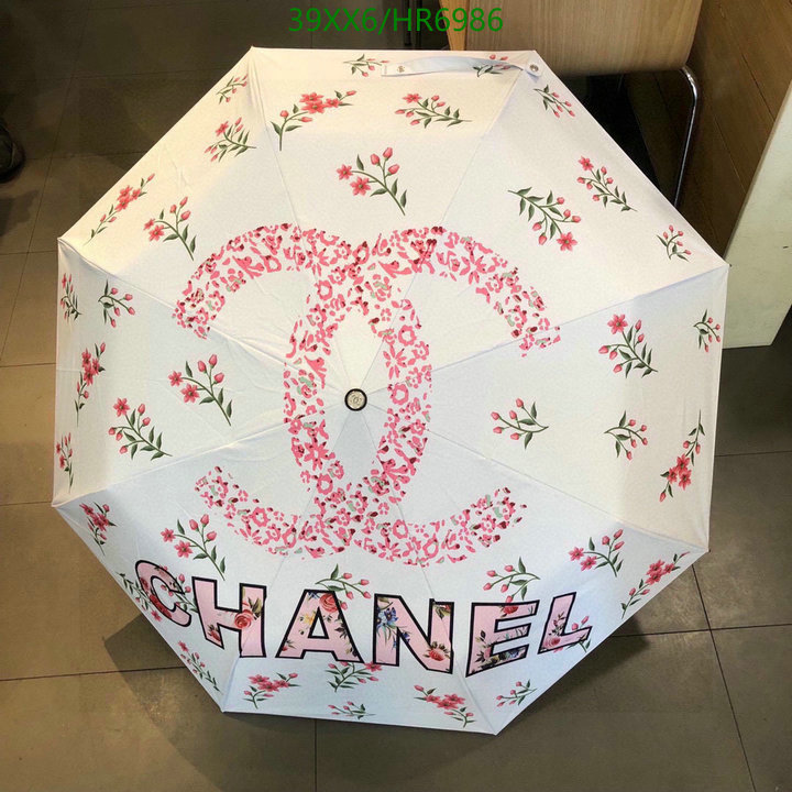 Umbrella-Chanel,Code: HR6986,$: 39USD
