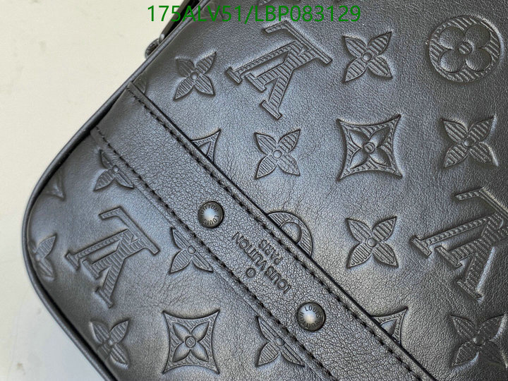 LV Bags-(Mirror)-Pochette MTis-Twist-,Code: LBP083129,$:175USD