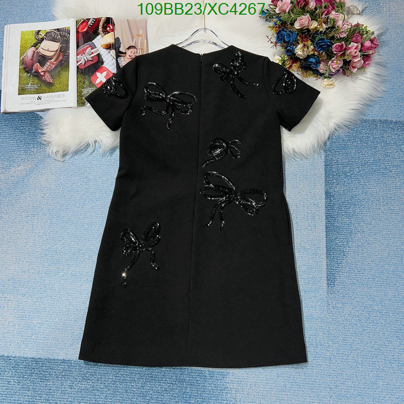 Clothing-Valentino, Code: XC4267,$: 109USD