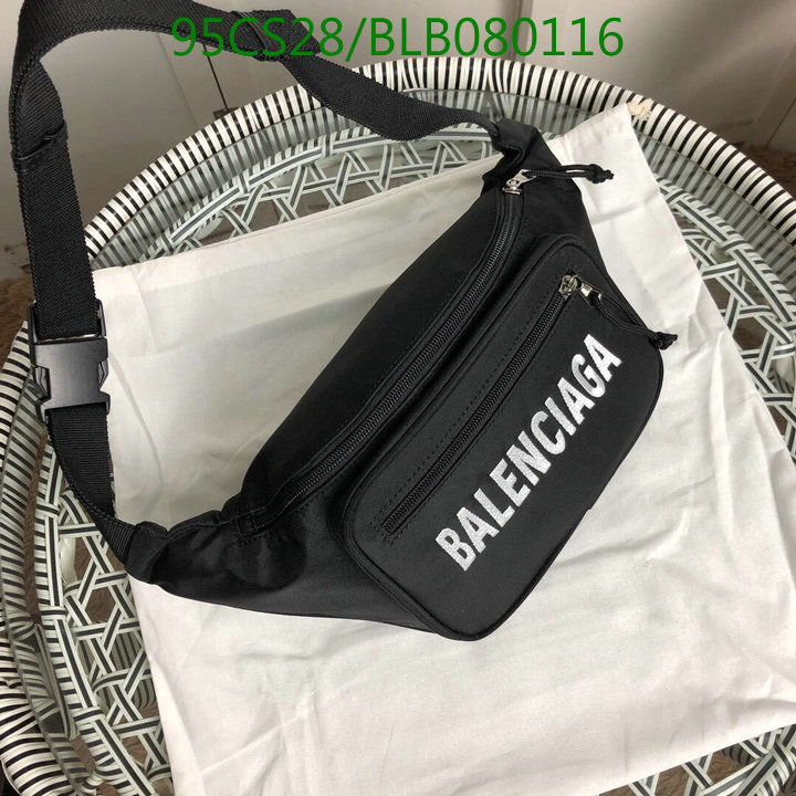 Balenciaga Bag-(Mirror)-Other Styles-,Code: BLB080116,$:95USD