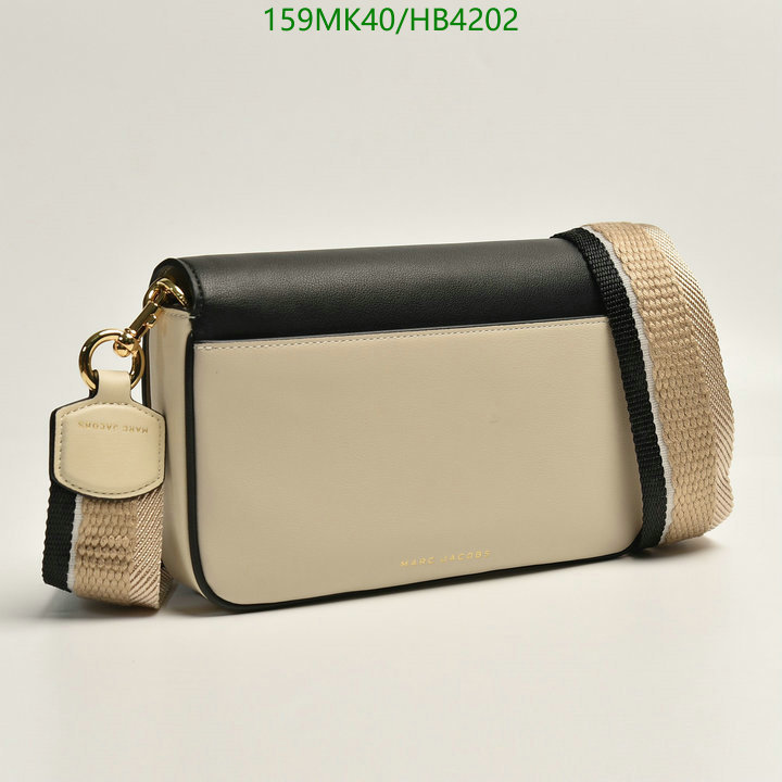 Marc Jacobs Bags -(Mirror)-Diagonal-,Code: HB4202,$: 159USD