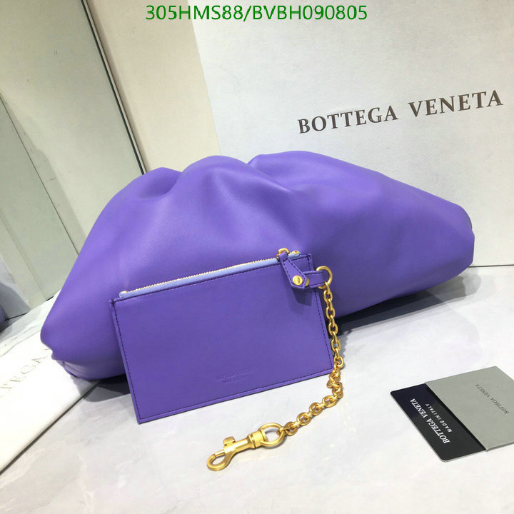 BV Bag-(Mirror)-Pouch Series-,Code: BVBH090805,$: 305USD