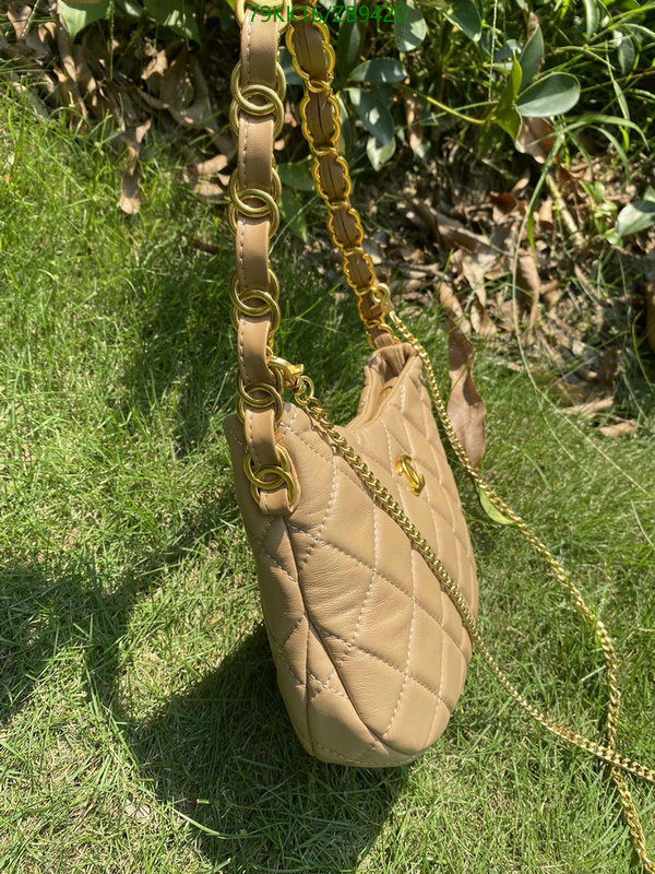 Chanel Bags ( 4A )-Handbag-,Code: ZB9420,$: 79USD