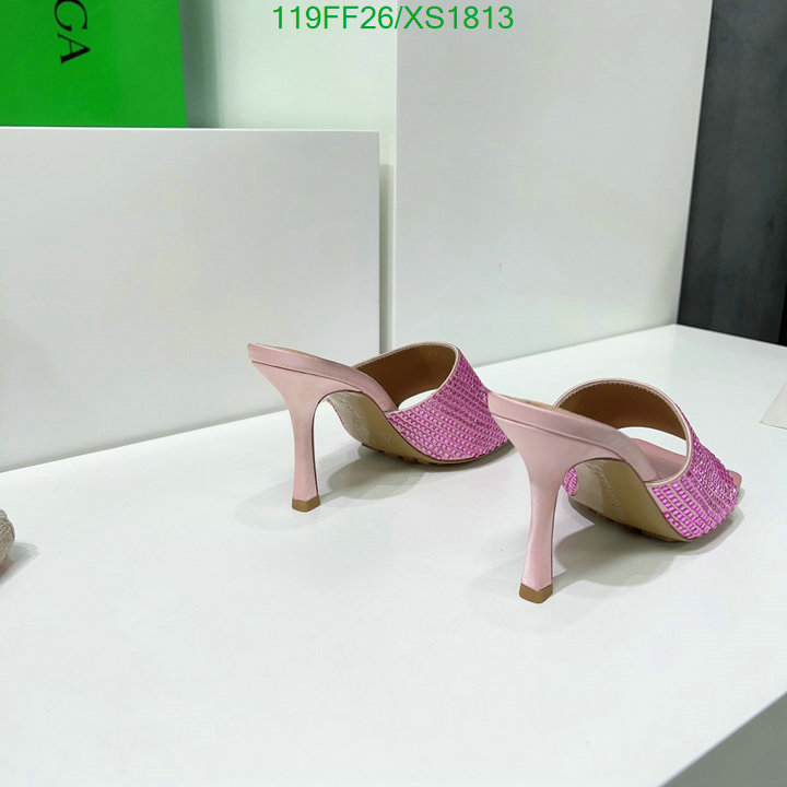 Women Shoes-BV, Code: XS1813,$: 119USD