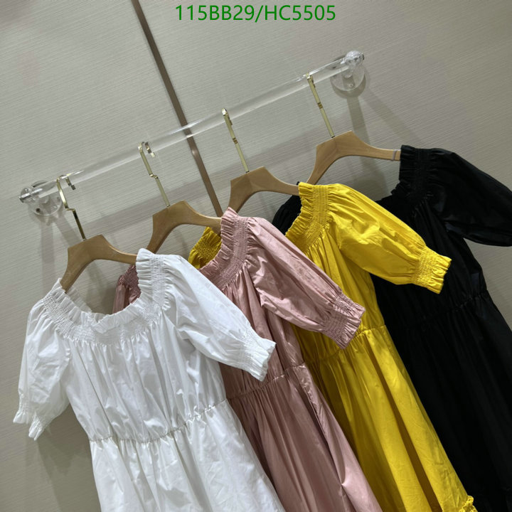 Clothing-Dior,Code: HC5505,$: 115USD