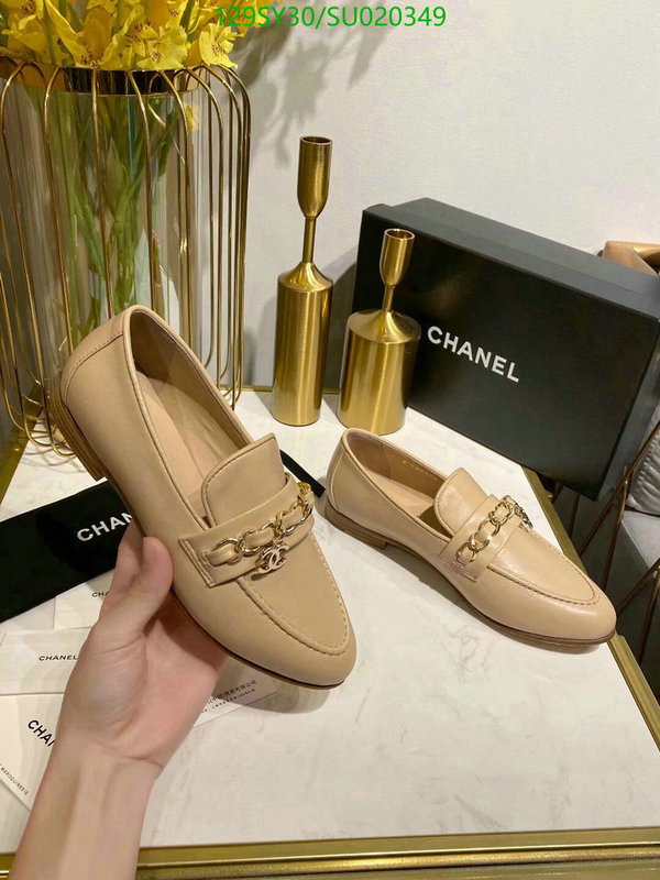 Women Shoes-Chanel,Code: SU020349,$: 129USD