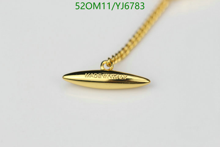 Jewelry-Loewe, Code: YJ6783,$: 52USD