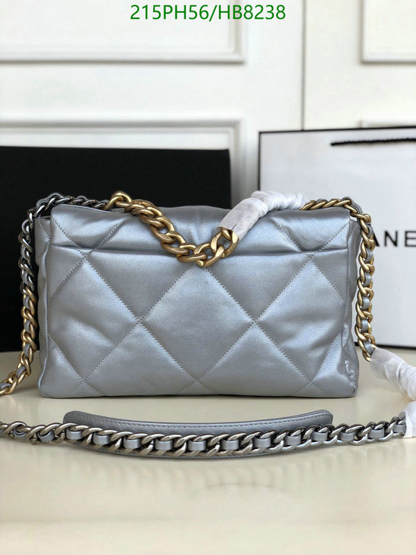 Chanel Bags -(Mirror)-Diagonal-,Code: HB8238,$: 215USD