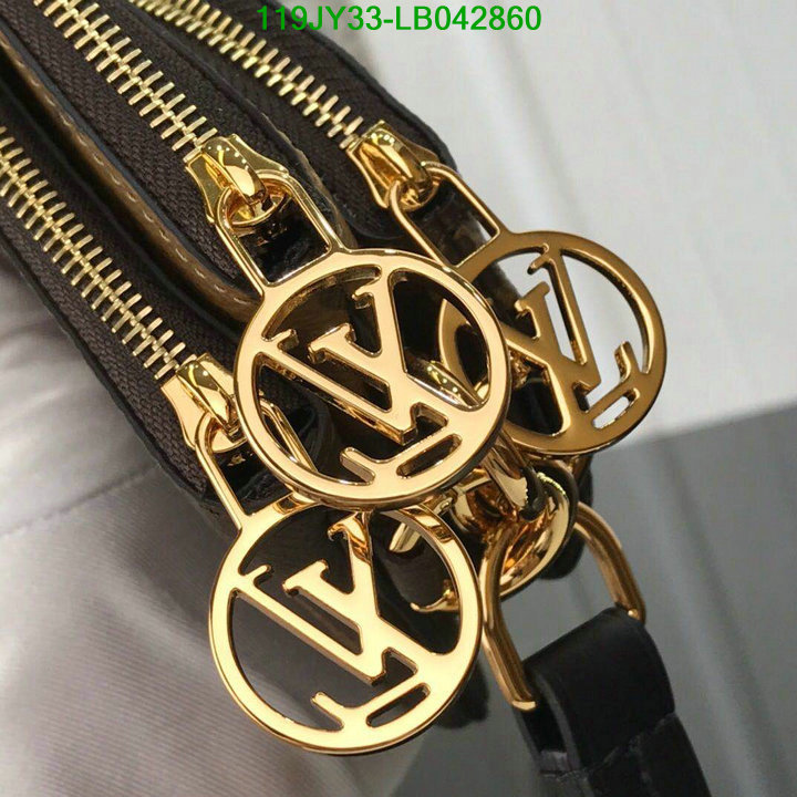 LV Bags-(Mirror)-New Wave Multi-Pochette-,Code: LB042860,$: 119USD