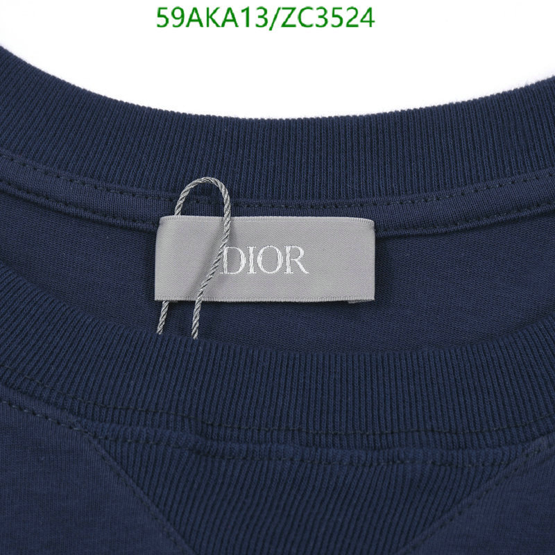 Clothing-Dior,Code: ZC3524,$: 59USD