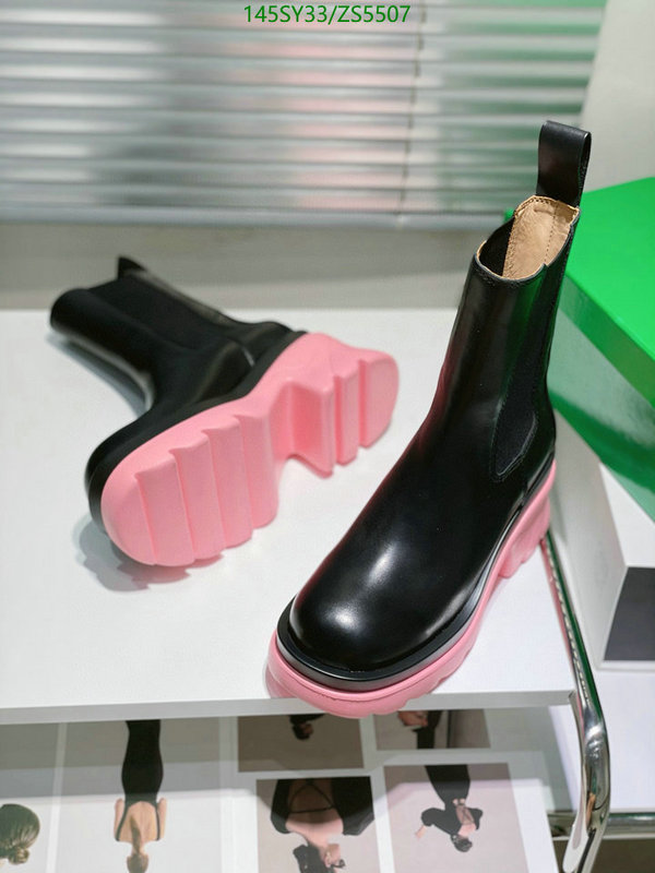 Women Shoes-BV, Code: ZS5507,$: 145USD