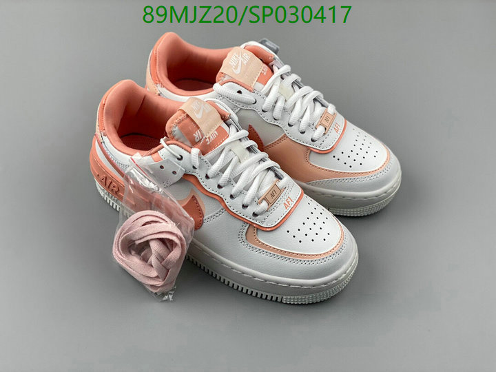 Women Shoes-NIKE, Code: SP030417,$: 89USD