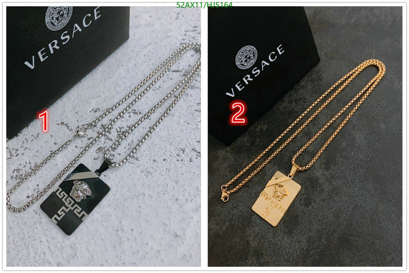Jewelry-Versace, Code: HJ5164,$: 52USD