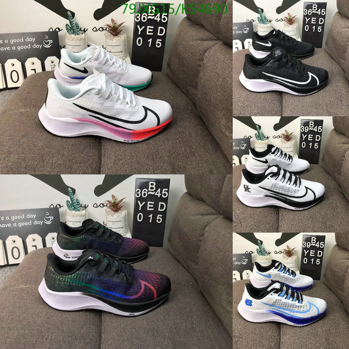 Women Shoes-NIKE, Code: KS4690,$: 79USD