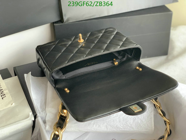 Chanel Bags -(Mirror)-Diagonal-,Code: ZB364,$: 239USD