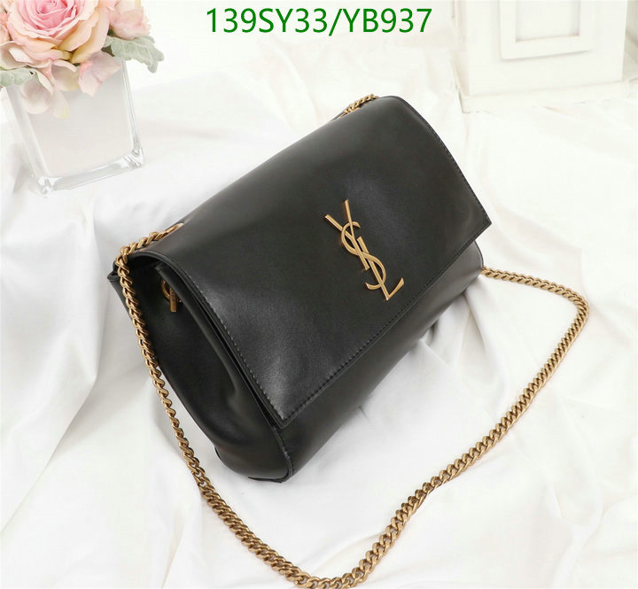 YSL Bag-(4A)-Kate-Solferino-Sunset,Code: YB937,$: 139USD