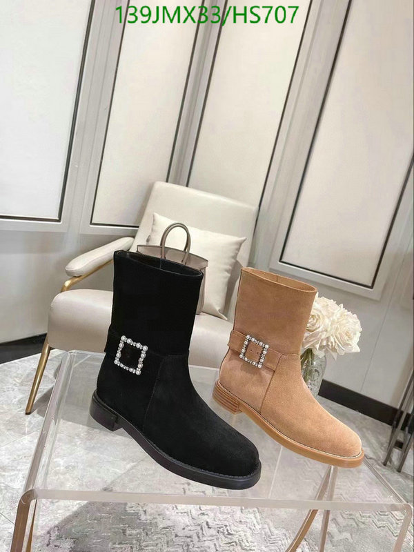 Women Shoes-Boots, Code: HS707,$: 139USD