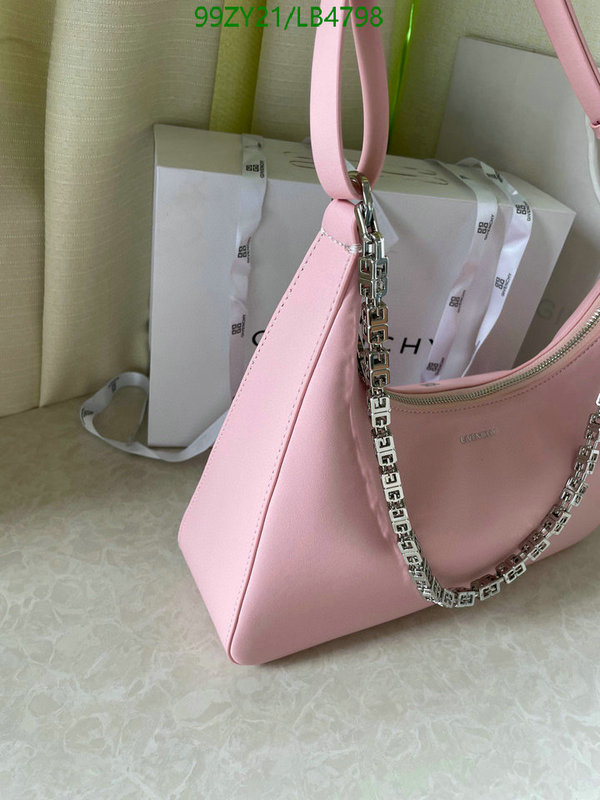 Givenchy Bags ( 4A )-Handbag-,Code: LB4798,$: 99USD