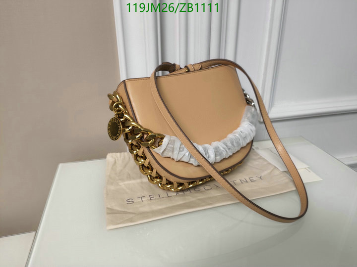 Stella McCartney Bag-(Mirror)-Diagonal-,Code: ZB1111,$: 119USD