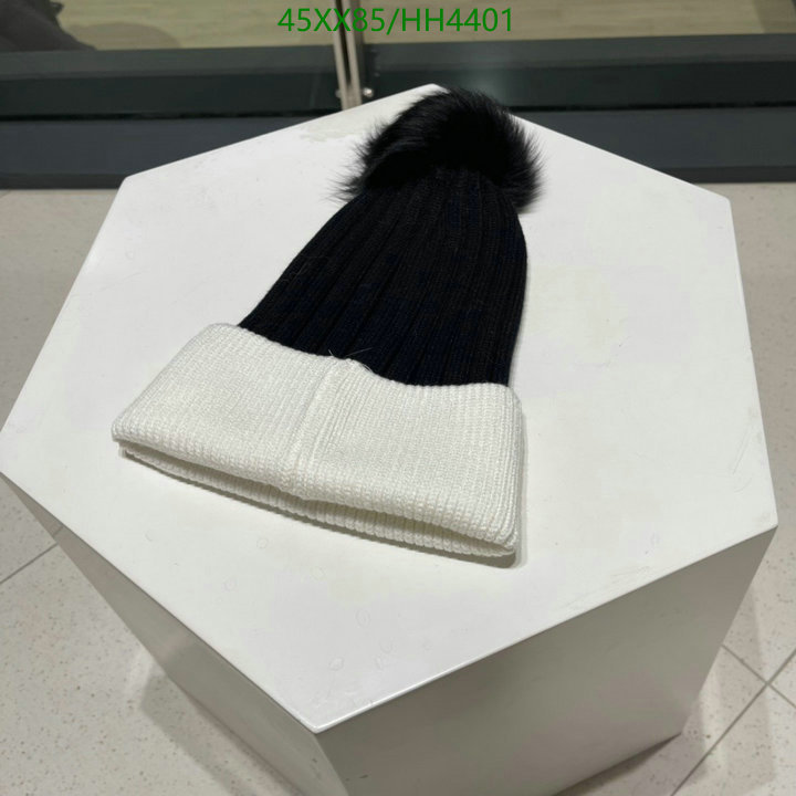 Cap -(Hat)-LV, Code: HH4401,$: 45USD