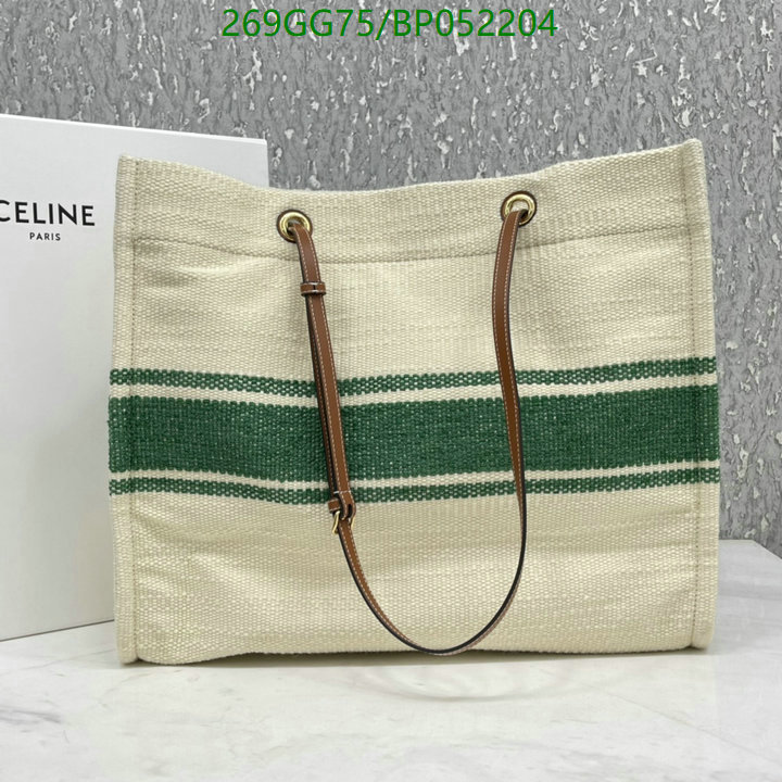 Celine Bag-(Mirror)-Handbag-,Code: BP052204,$: 269USD