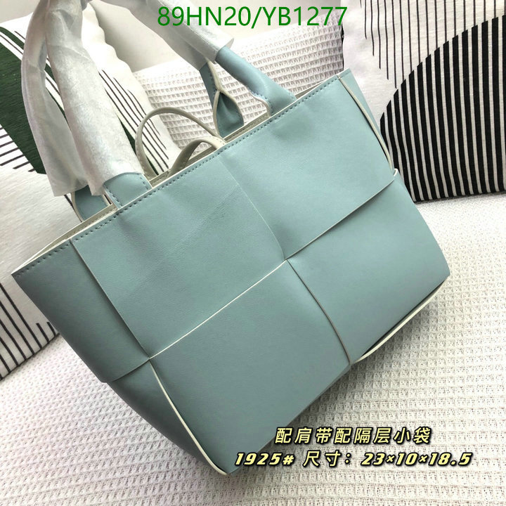 BV Bag-(4A)-Arco,Code: YB1277,$: 89USD