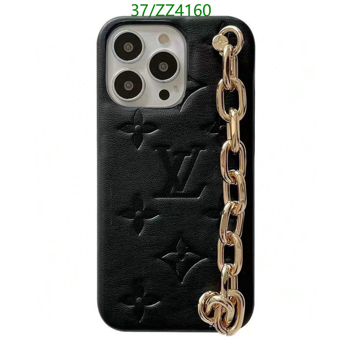 Phone Case-LV, Code: ZZ4160,$: 37USD