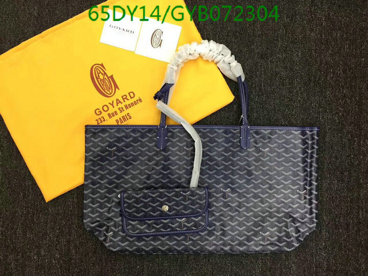 Goyard Bag-(4A)-Handbag-,Code:GYB072304,