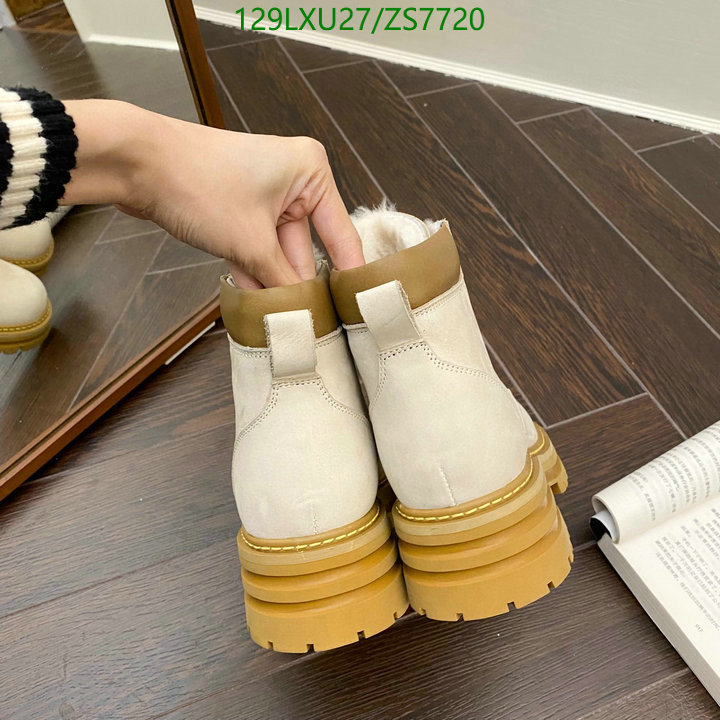 Women Shoes-UGG, Code: ZS7720,$: 129USD