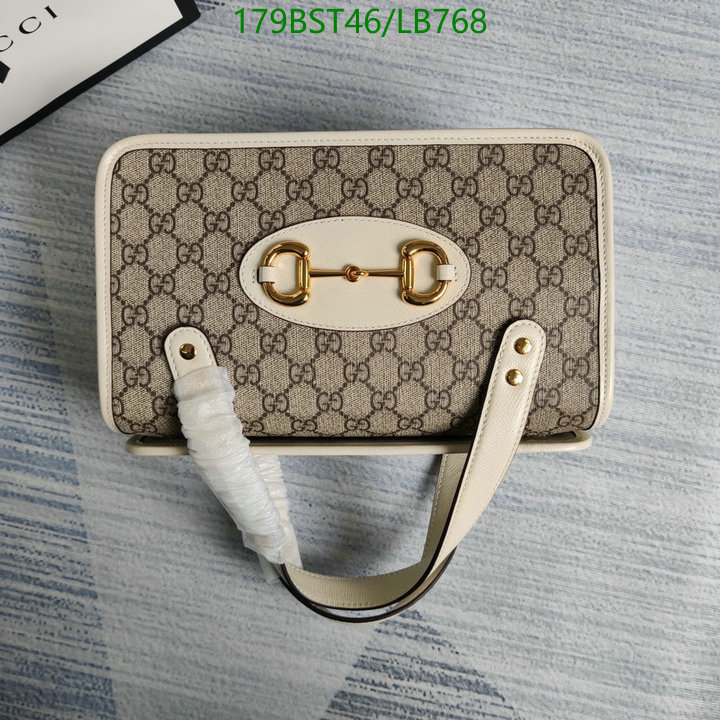 Gucci Bag-(Mirror)-Horsebit-,Code: LB768,$: 179USD