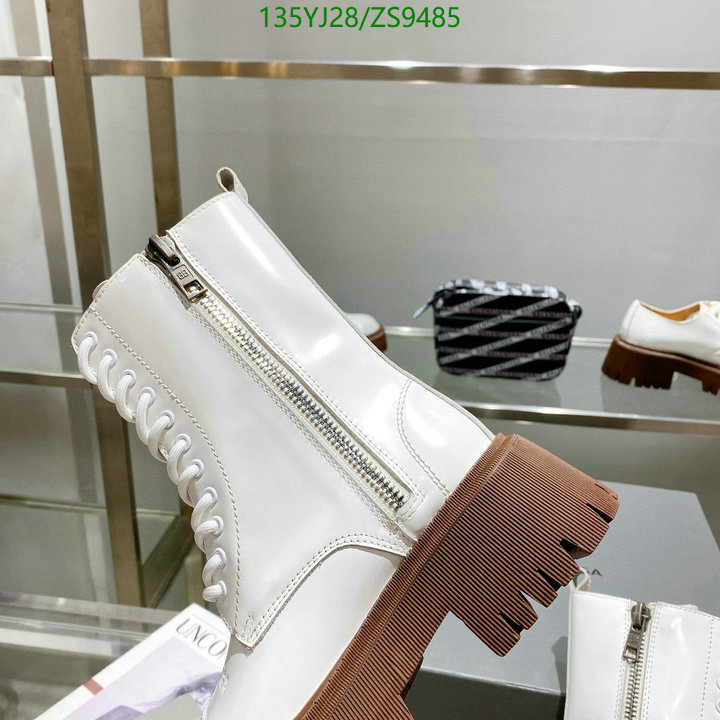 Women Shoes-Balenciaga, Code: ZS9485,$: 135USD