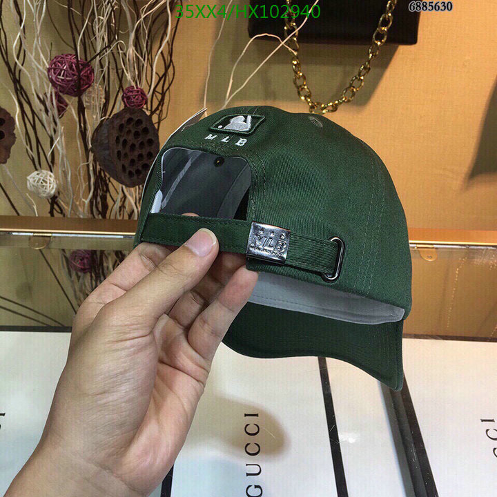 Cap -(Hat)-New Yankee, Code: HX102940,$: 35USD