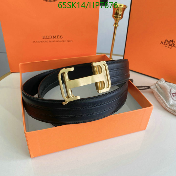 Belts-Hermes,Code: HP7676,$: 65USD