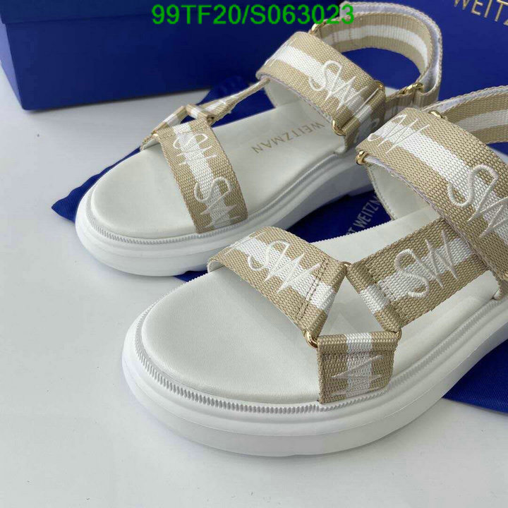 Women Shoes-Stuart Weitzman, Code: S063023,$: 99USD