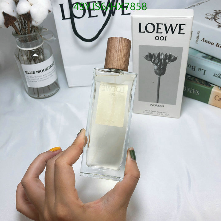 Perfume-Loewe, Code: HX7858,$: 49USD