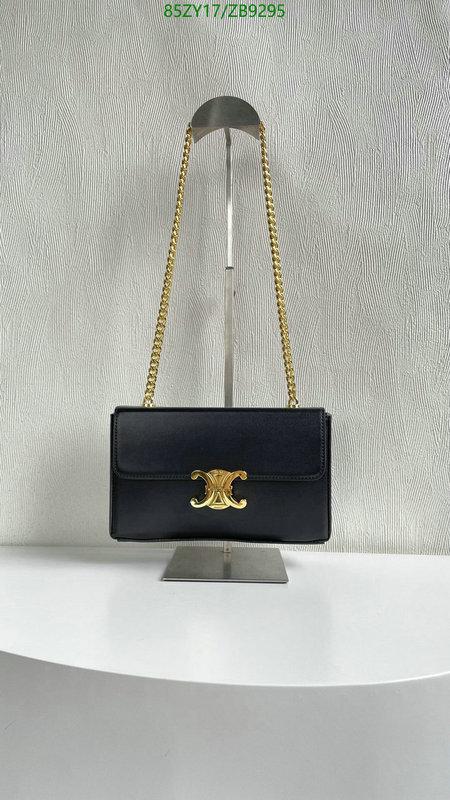 Celine Bag-(4A)-Triomphe Series,Code: ZB9295,$: 85USD