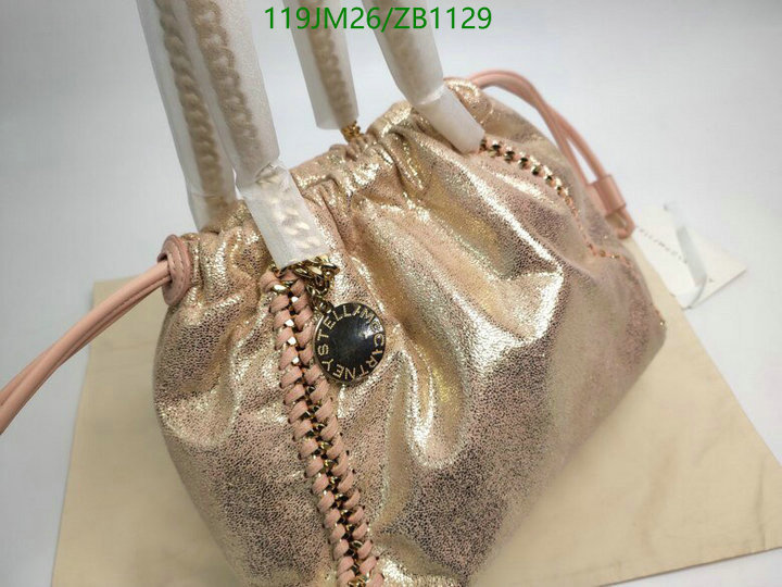 Stella McCartney Bag-(Mirror)-Diagonal-,Code: ZB1129,$: 119USD