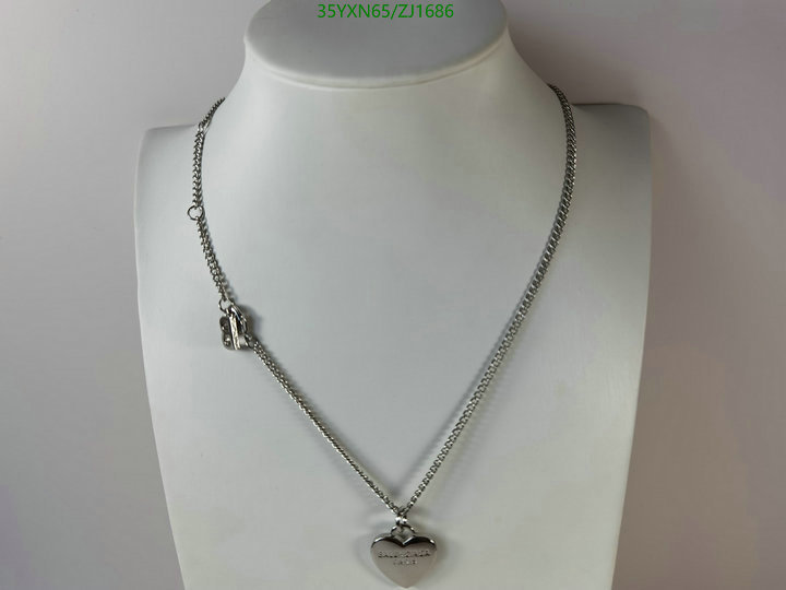 Jewelry-Bvlgari, Code: ZJ1686,$: 35USD