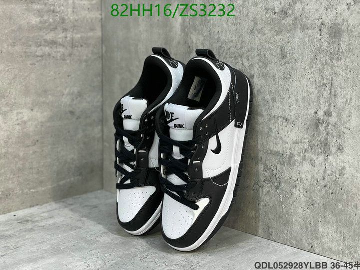 Women Shoes-NIKE, Code: ZS3232,$: 82USD