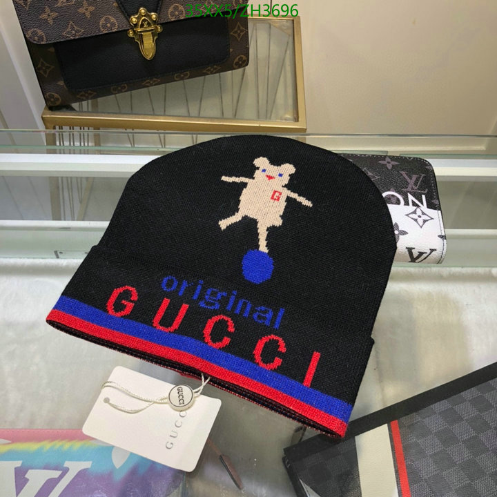 Cap -(Hat)-Gucci, Code: ZH3696,$: 35USD