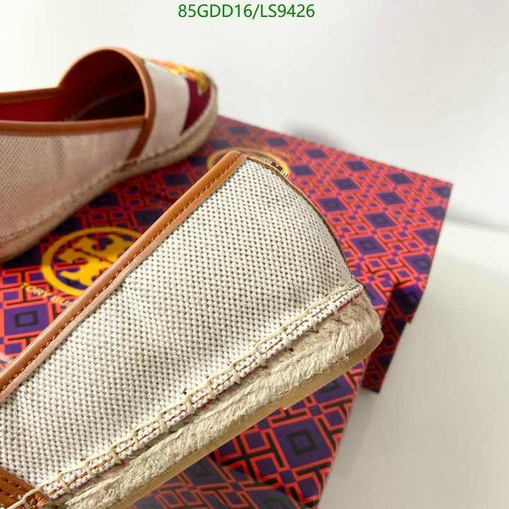 Women Shoes-Tory Burch, Code: LS9426,$: 85USD