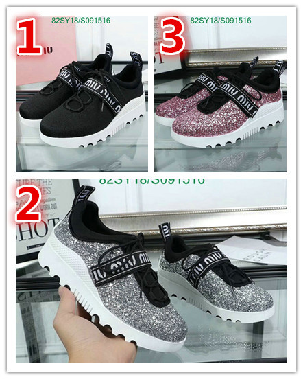 Women Shoes-Miu Miu, Code: S091516,$:82USD