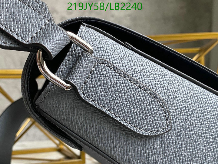 LV Bags-(Mirror)-Pochette MTis-Twist-,Code: LB2240,$: 219USD