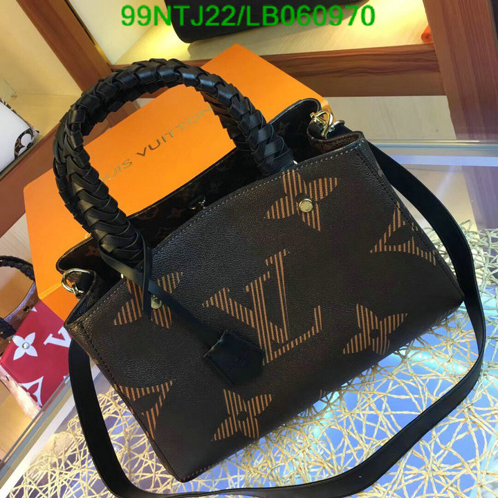 LV Bags-(4A)-Handbag Collection-,Code: LB060970,$: 99USD