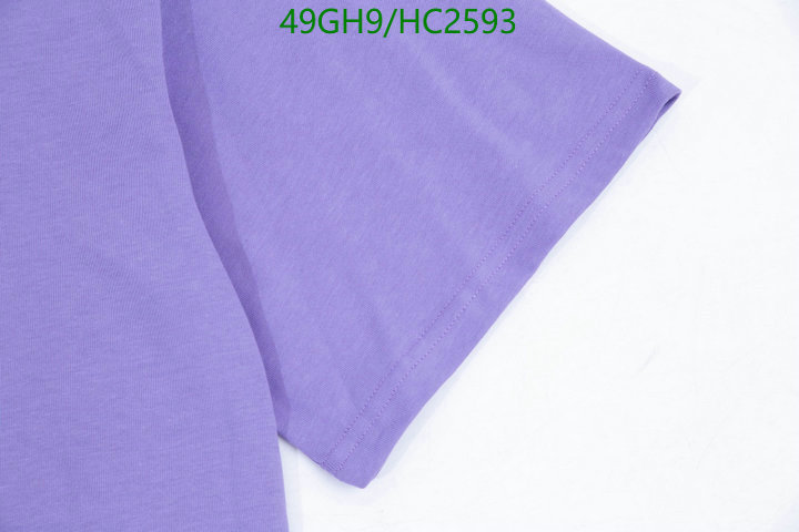 Clothing-Gucci, Code: HC2593,$: 49USD